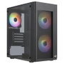 Aerocool Hexform G v2 Negro